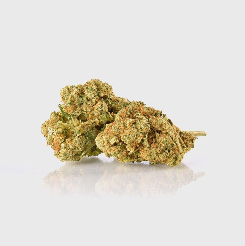 😶‍🌫️ Amnesia Haze - Power LVL: 5/5 - Blüten - Hanfify®