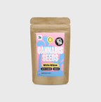 Amsterdams Finest White Widow 22,5% THC 🌱 auto flowering Cannabissamen 3 Stück - Hanfify