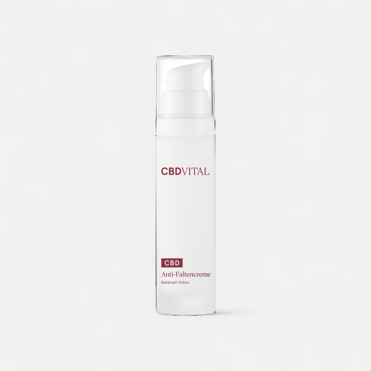 Anti-Faltencreme - Kosmetik & Pflege - Hanfify®