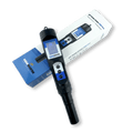 Aqua Master Tools P50 Pro2 pH Temp Meter - Growshop - Hanfify®