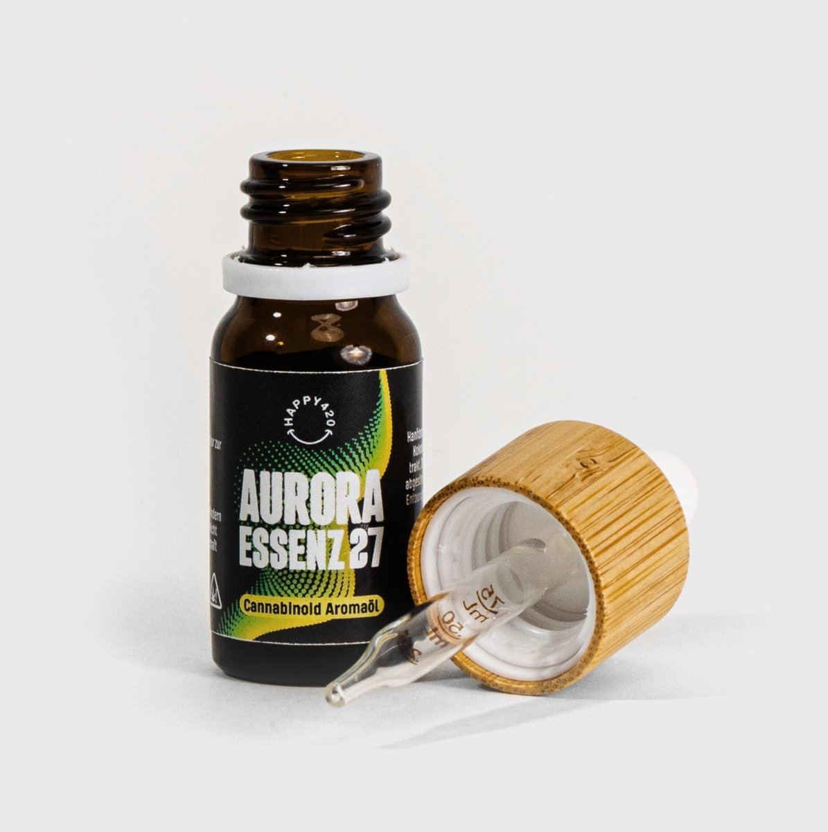 Aurora Essenz 27 Öl 10ml - Hanfify®
