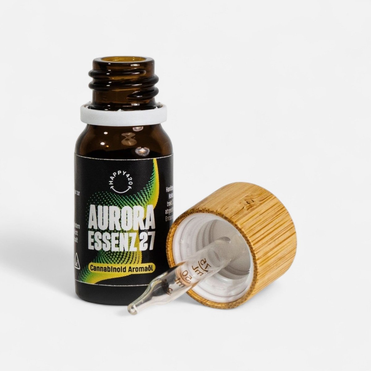 Aurora Essenz 27 Smartshop 10ml - Hanfify