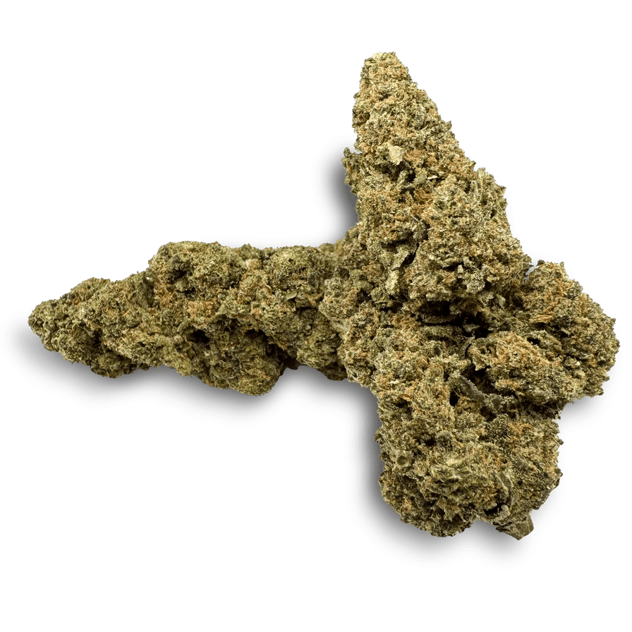 Banana Runtz Ökopack - Blüten - Hanfify®