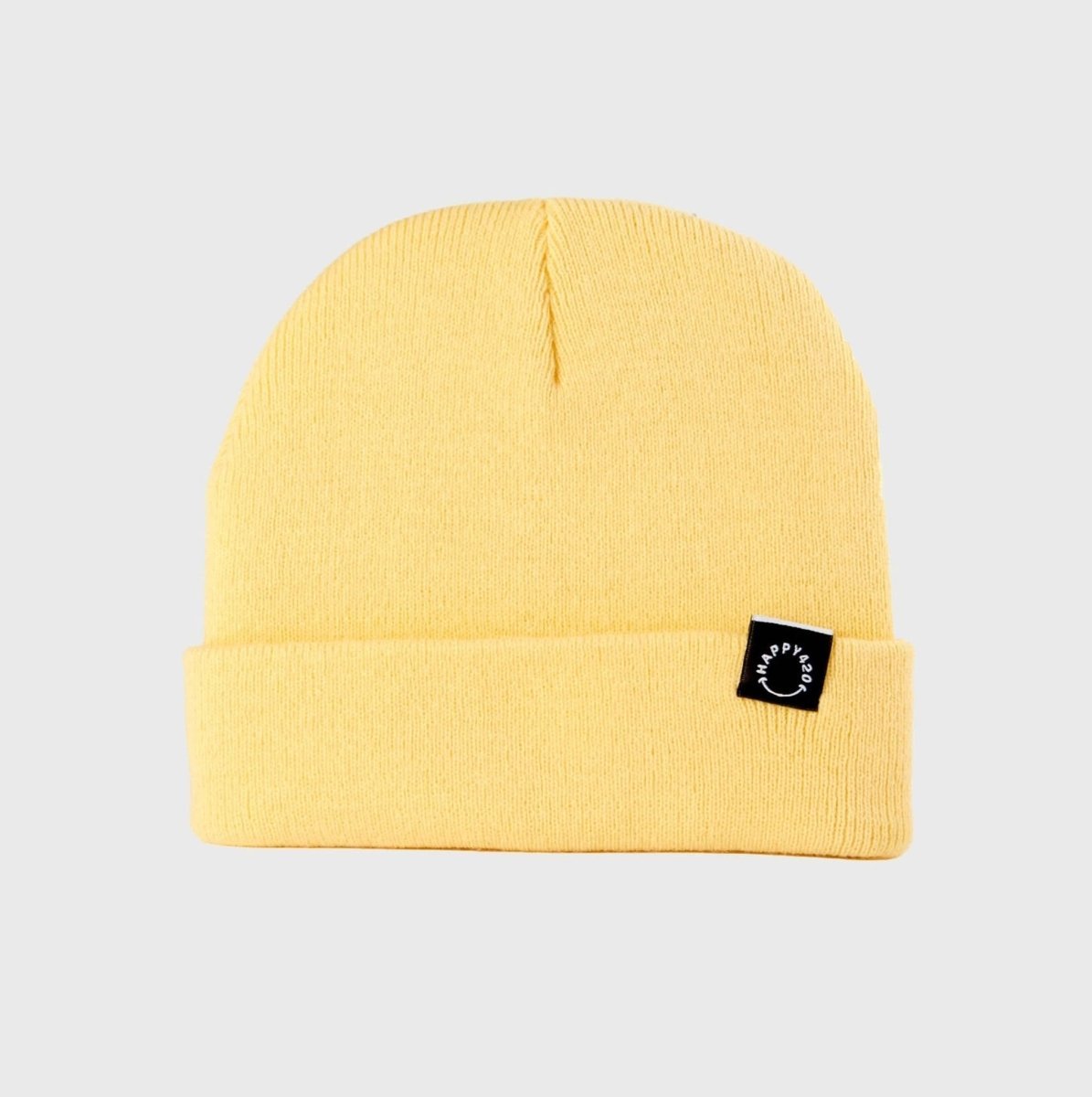 🧢 Beanie in verschiedenen Farben - Merch - Hanfify®