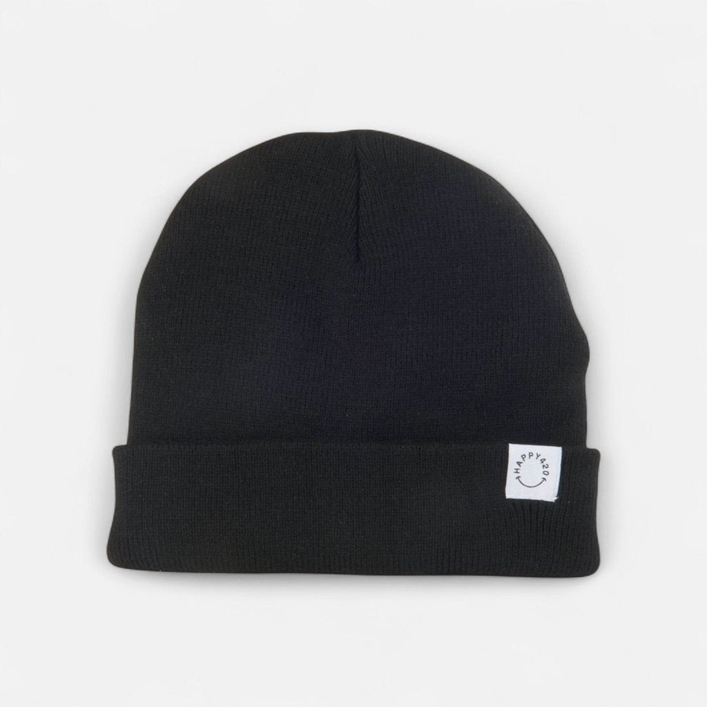🧢 Beanie in verschiedenen Farben - Merch - Hanfify®