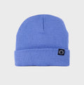 🧢 Beanie in verschiedenen Farben Merch Purple - Hanfify