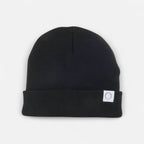 🧢 Beanie in verschiedenen Farben Merch Purple - Hanfify