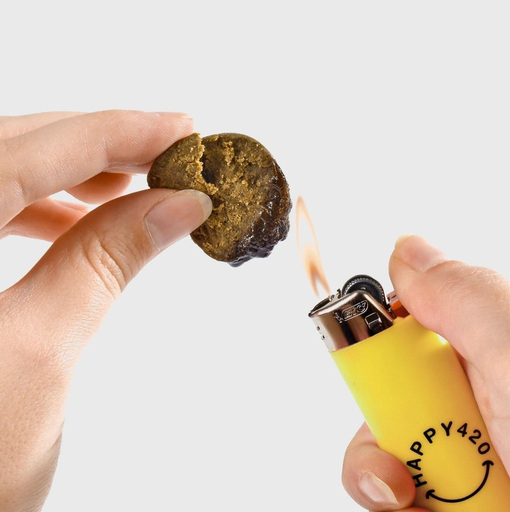 Beldia 50% CBD - Hasch - Hanfify®