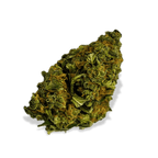 Berry Kush Ökopack Blüten 3g - Hanfify®