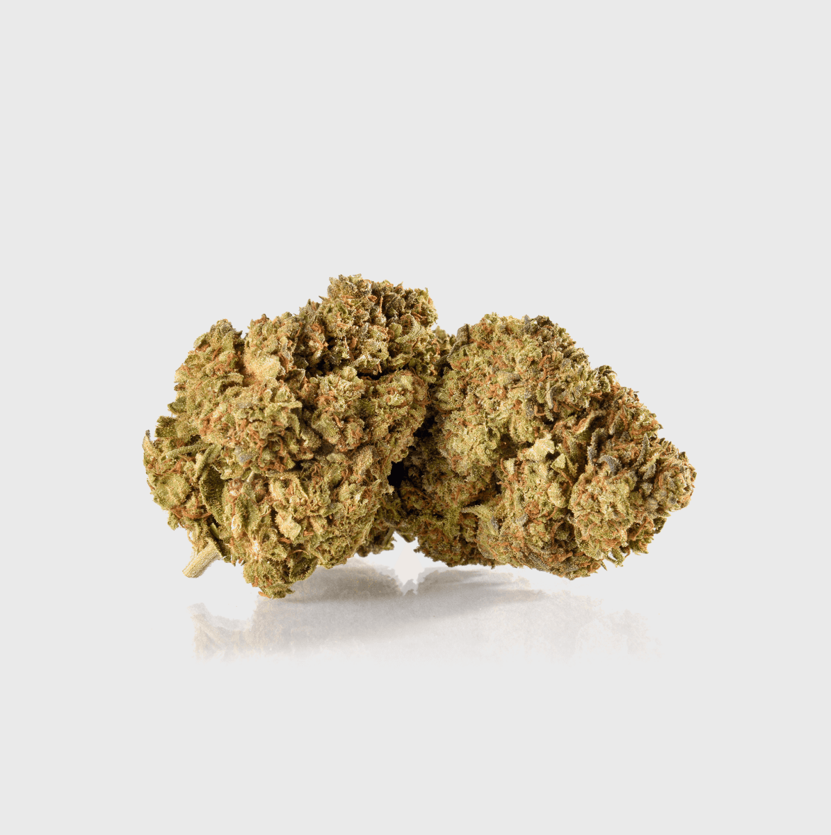 🫐🍓 Big Berry Bliss CBD 22% Blüten 5g - Hanfify®