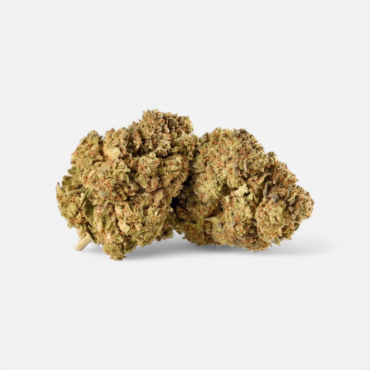 🫐🍓 Big Berry Bliss CBD 22% Blüten 5g - Hanfify