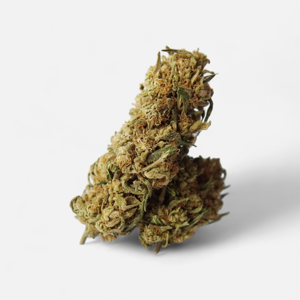 🥦 Big Buds 9% CBG Blüten 5g Baggie - Hanfify