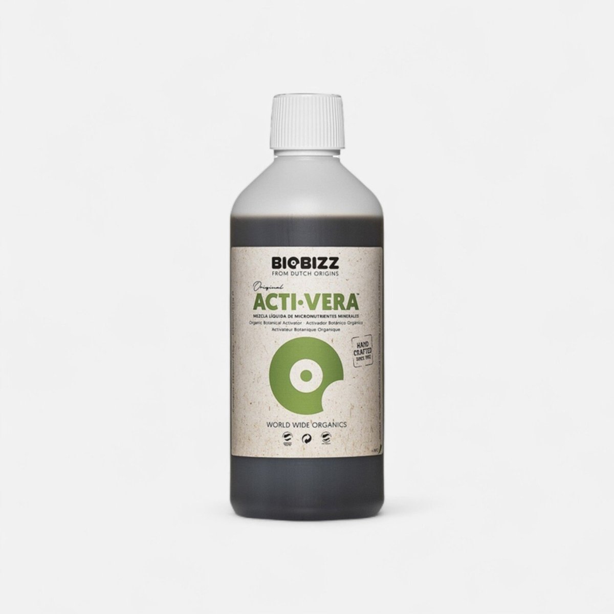 BioBizz Acti·Vera - Growshop - Hanfify®