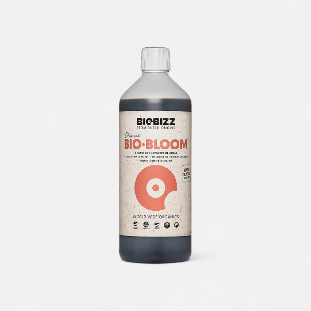 BioBizz Bio Bloom Growshop - Hanfify