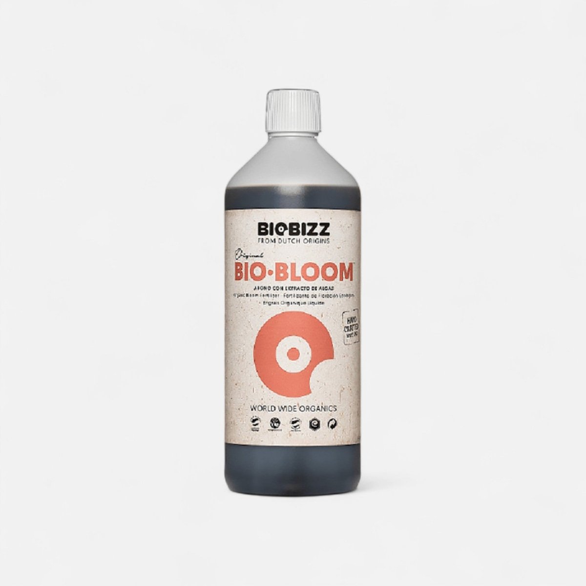 BioBizz Bio Bloom - Growshop - Hanfify®