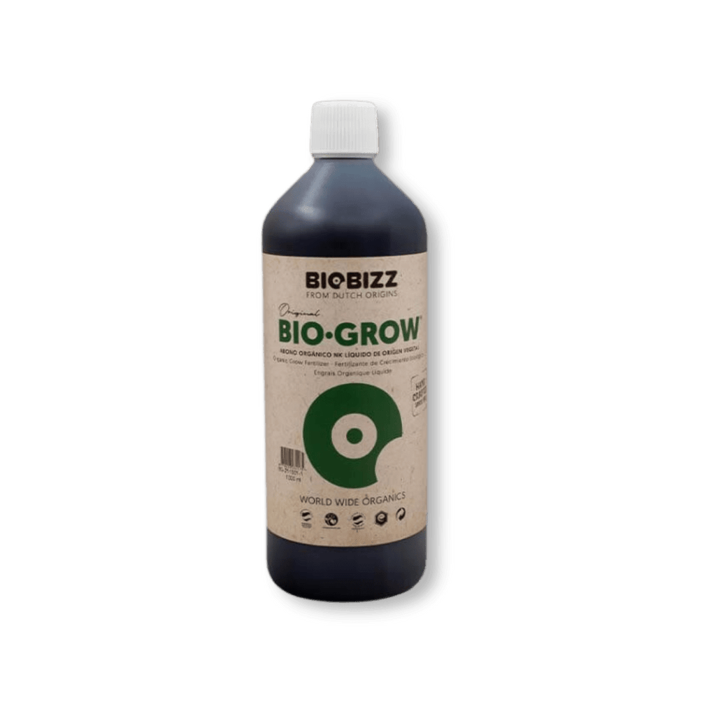 BioBizz Bio - Grow 1 Liter Growshop - Hanfify®
