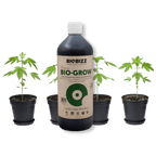 BioBizz Bio - Grow 1 Liter Growshop - Hanfify®