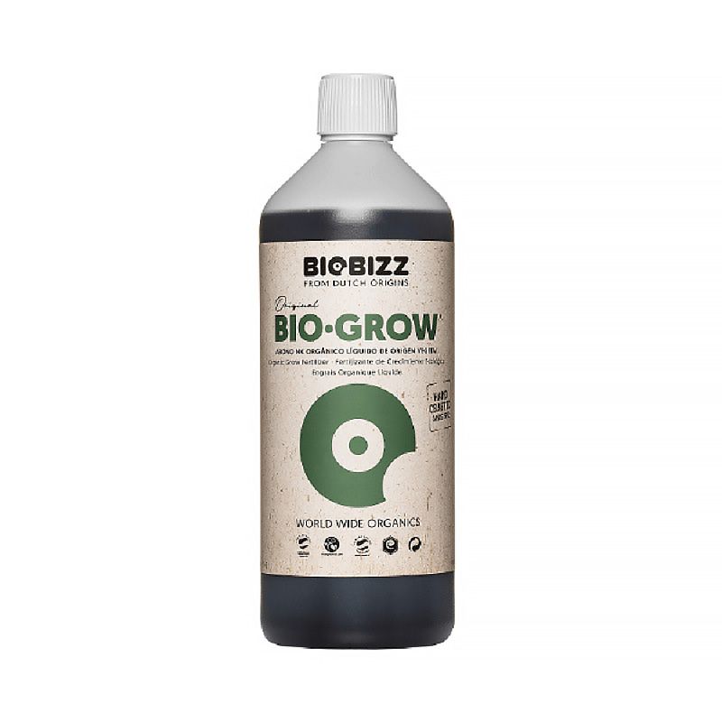 BioBizz Bio Grow Growshop - Hanfify