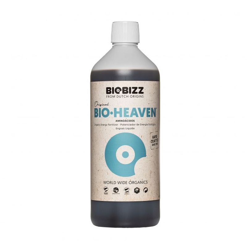 BioBizz Bio·Heaven Growshop - Hanfify