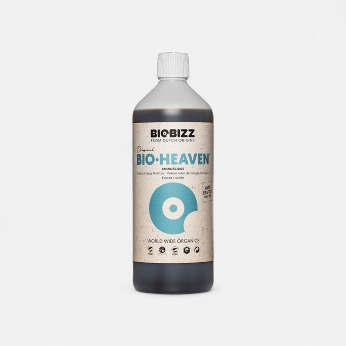 BioBizz Bio·Heaven Growshop - Hanfify