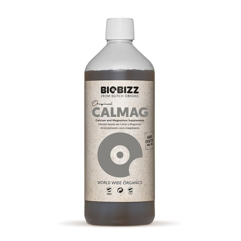 BioBizz Calmag Growshop - Hanfify