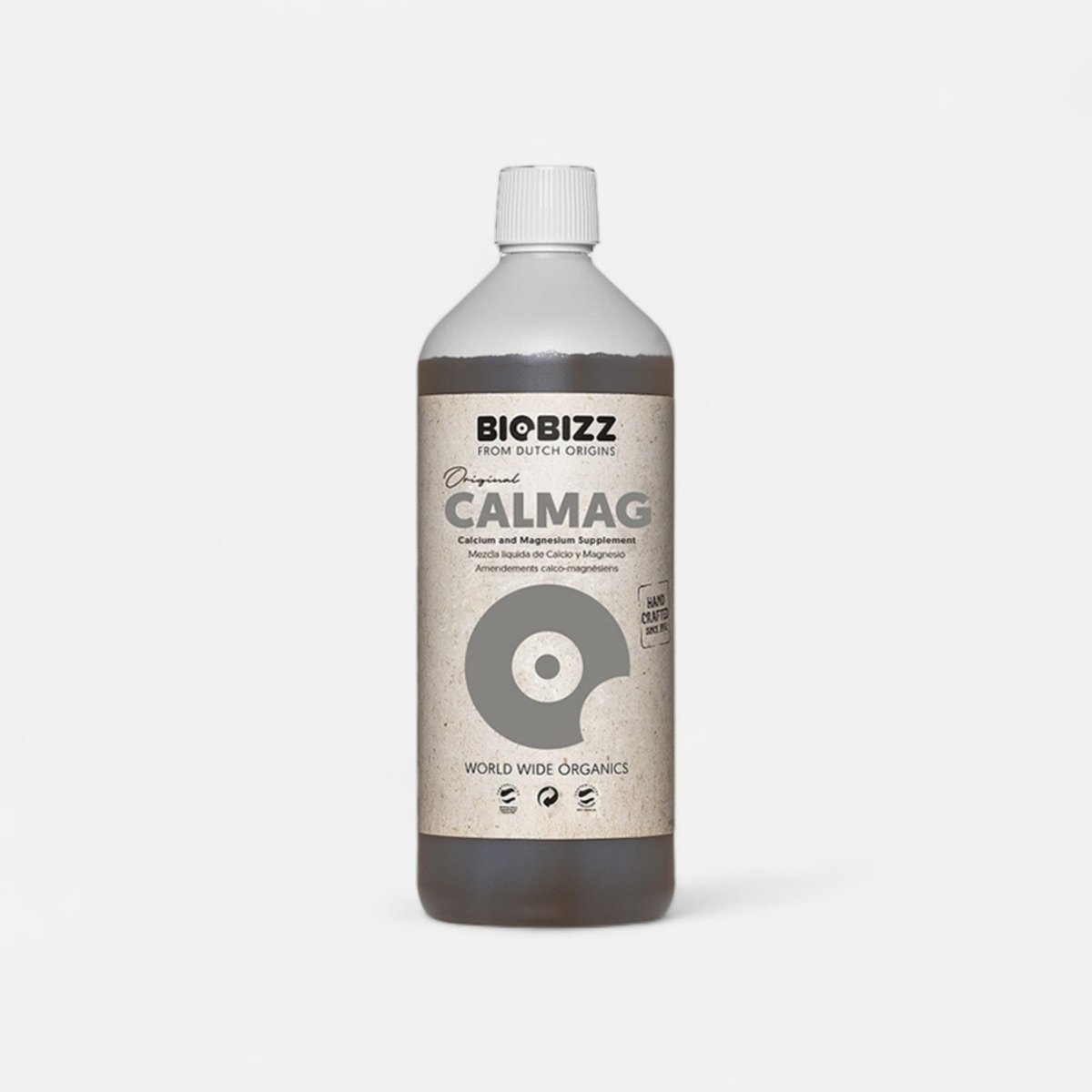 BioBizz Calmag - Growshop - Hanfify®