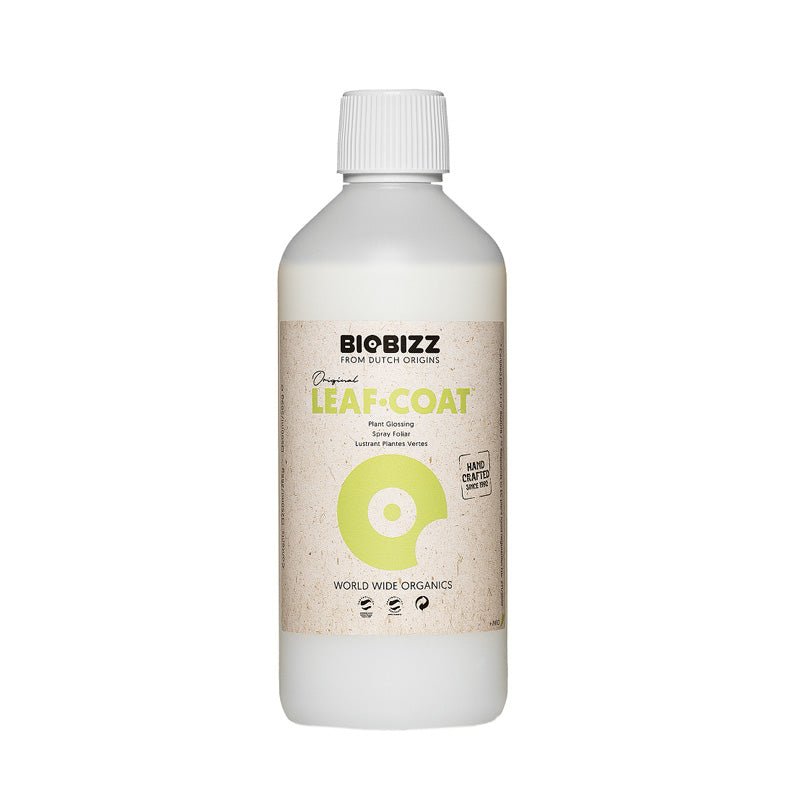BioBizz Leaf·Coat Growshop - Hanfify