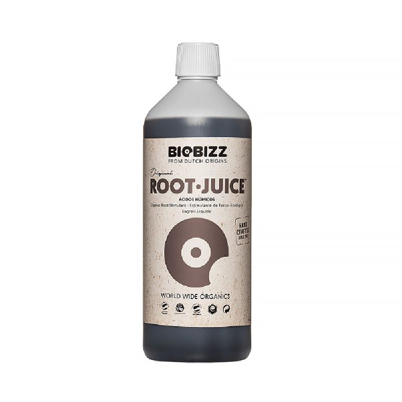 BioBizz Root Juice Growshop - Hanfify