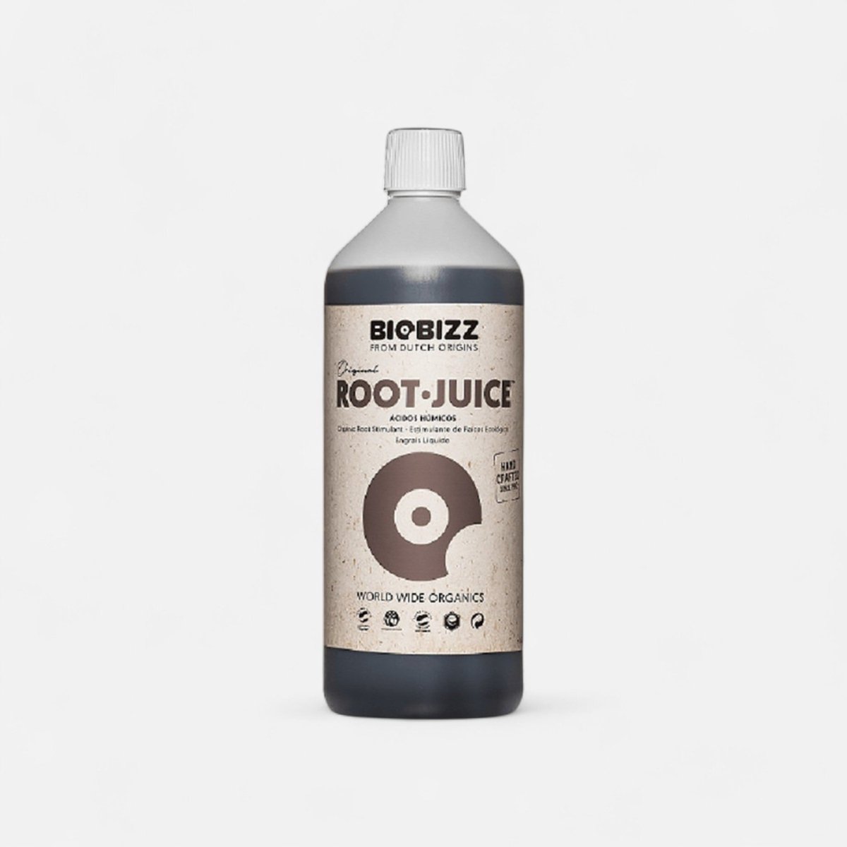 BioBizz Root Juice - Growshop - Hanfify®