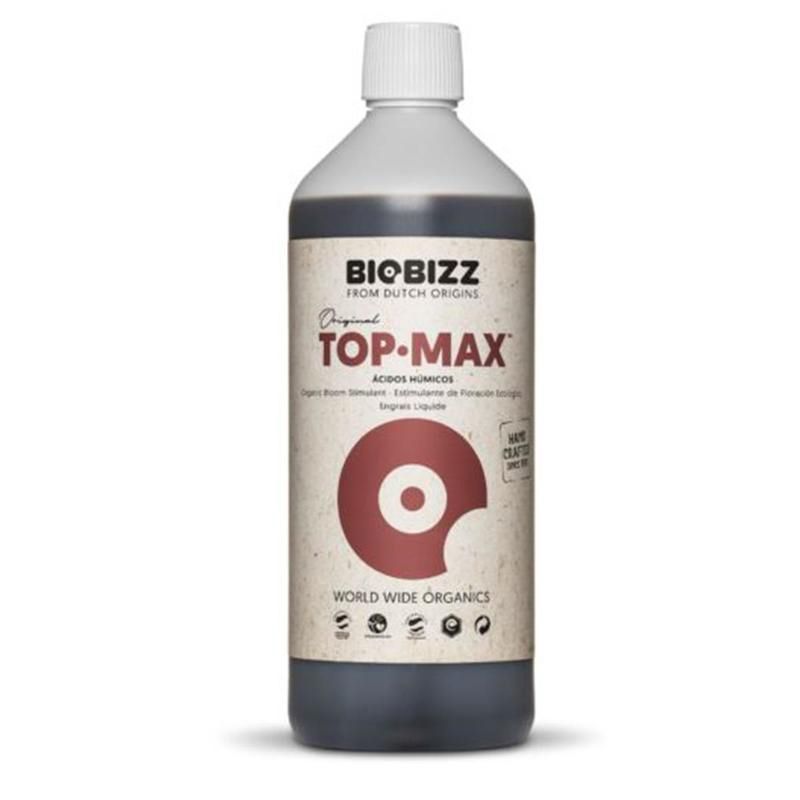 BioBizz Top Max Growshop - Hanfify