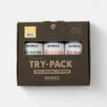 BioBizz Trypack Indoor - Growshop - Hanfify®
