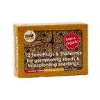 BioTabs SeedPlugs Growshop - Hanfify®