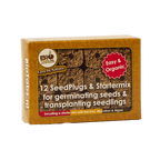 BioTabs SeedPlugs Growshop - Hanfify®