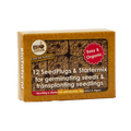 BioTabs SeedPlugs - Growshop - Hanfify®