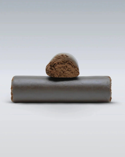 Black Afghan Hash - 25% CBD - Hasch - Hanfify®