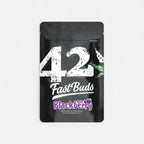 Blackberry | Autoflowering Cannabissamen - Hanfify