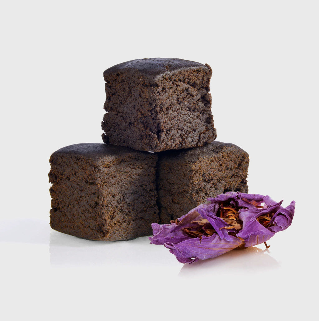Blauer Lotus Hasch 🍫🪷 Hasch 5g - Hanfify®