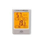 BloomStar Horti Pro Thermo - Hygrometer Growshop - Hanfify®