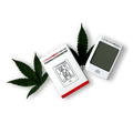 BloomStar Horti Pro Thermo-Hygrometer - Growshop - Hanfify®