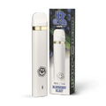 Blueberry Blast Vape - H3 Ultra Vapes - Hanfify