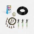 Blumat Tropf Bewässerungs-Set - Growshop - Hanfify®