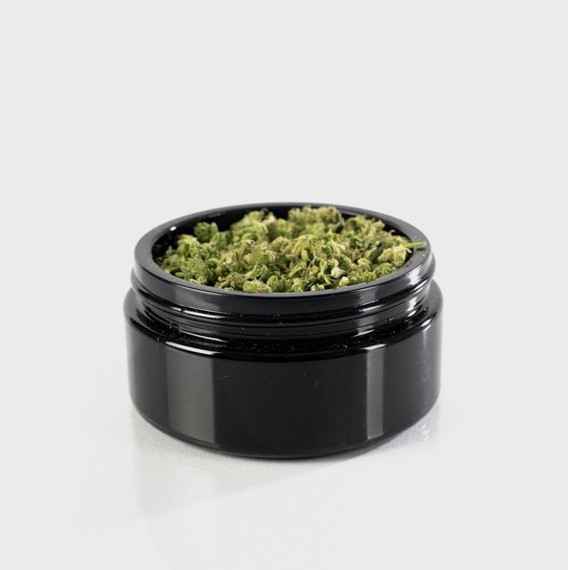🌸 Blütenmix CBD/CBG Blüten 5g Baggie - Hanfify®