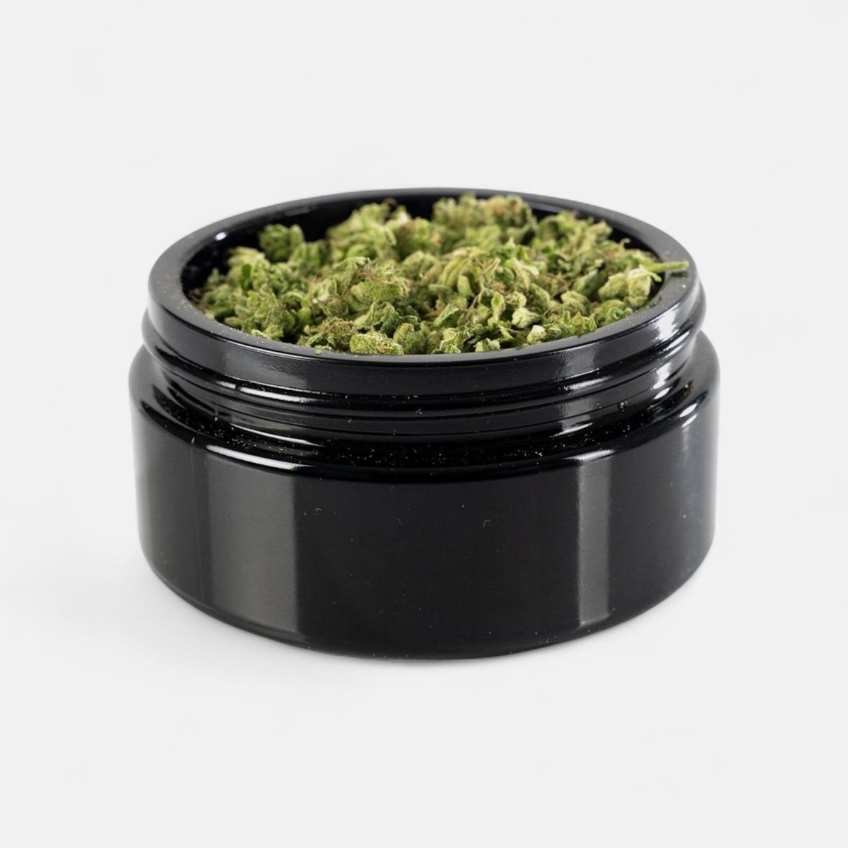 🌸 Blütenmix CBD/CBG Blüten 5g Baggie - Hanfify