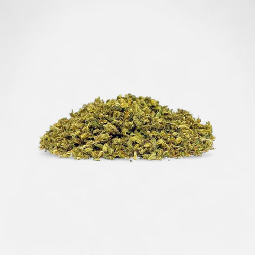 🍃 Blütenmix - POWER LVL: 4/5 Blüten 20g - Hanfify