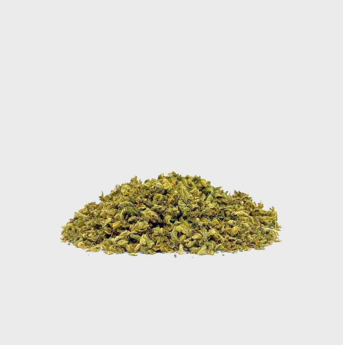 🍃 Blütenmix - POWER LVL: 4/5 Blüten 20g - Hanfify®