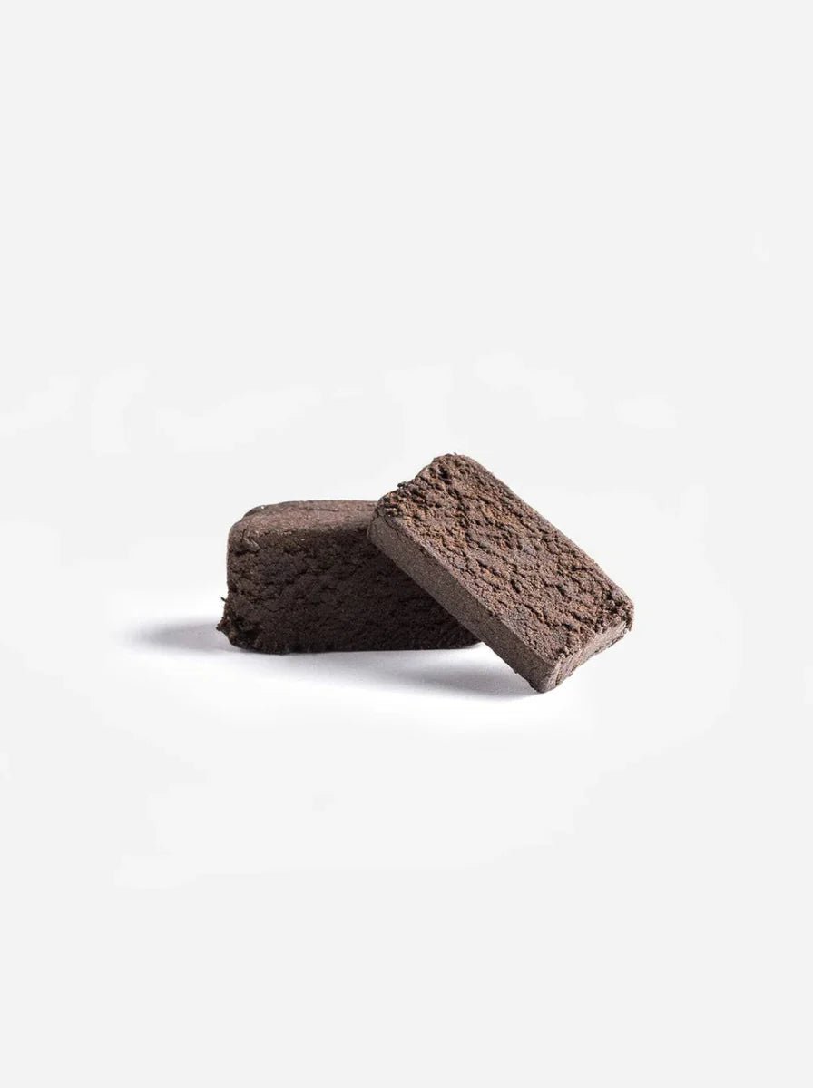 Brown13 - CBD Harz - Hasch - Hanfify®