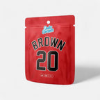 Brown20 | CBD Harz Hasch - Hanfify