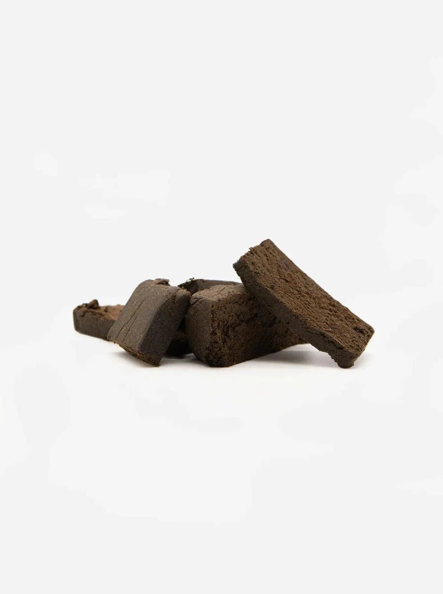 Brown20 | CBD Harz - Hasch - Hanfify®