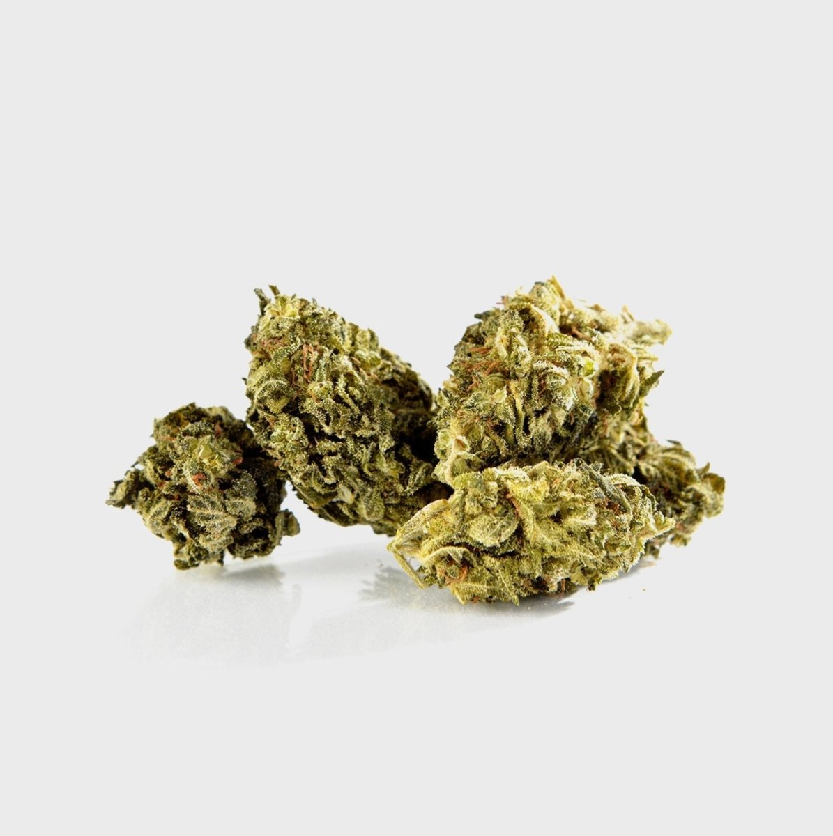 🫐 Bubba Berry by AchtVier 15% CBD Blüten 3g Dose - Hanfify®