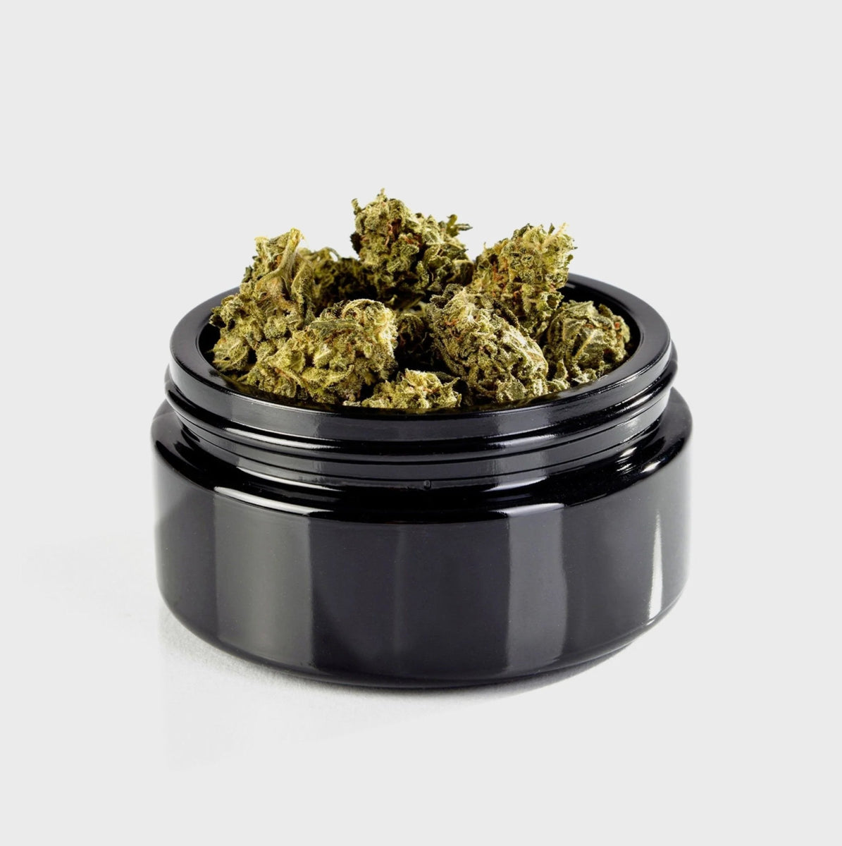 🫐 Bubba Berry by AchtVier 15% CBD Blüten 3g Dose - Hanfify®